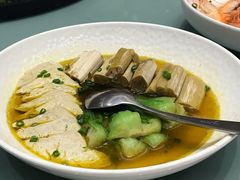 三臭-慈溪杭州湾国际大酒店-餐厅