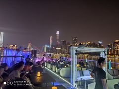 -琶醍壹号•潮菜江景餐吧