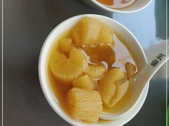 -张飞木薯羹(金鱼巷店)
