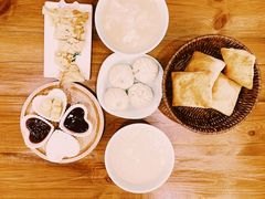 -baursak包尔萨克早餐屋