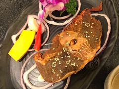 蝴蝶-悟空酒场烤肉(凯德壹中心店)