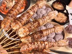 -铭副琦食·虾蟹烩馆(渔人码头店)