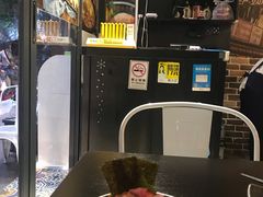 -爆丼日式大排档(季华园店)
