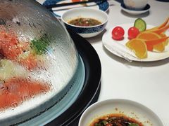 -望海臻鲜·海鲜餐厅
