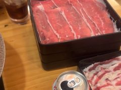 -牛匠和牛寿喜锅(西安总店)