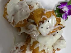 -御玺中餐厅·莆田三迪希尔顿逸林酒店
