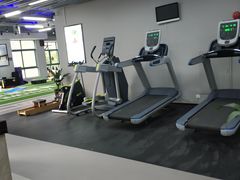 -AK健身普拉提拉伸私教馆(中八店)