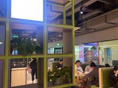 -佰人王串串香火锅(油坊桥店)