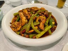 -李老爹香辣蟹(宣武门店)