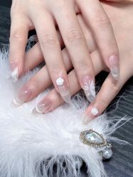 点击看大图 -AGAXI美甲美睫