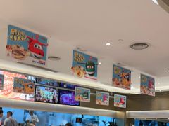 -西贝(上海中心店)