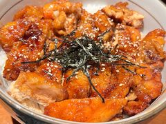 -千代武日本料理(开发区店)