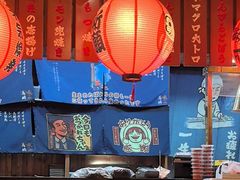 -鸟鹏烧鸟居酒屋(珠江新城店)