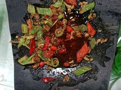 -老舅老蒙肉饼非遗店(一店)