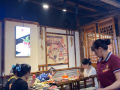 -赵家院子佬火锅(重庆总店)