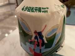 -南湖宾馆·鸳湖阁全日制餐厅