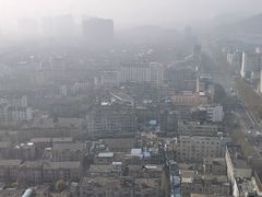 -翡翠29旋转餐厅·镇江国际雷迪森广场酒店