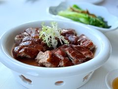 明炉烧鹅-寻味顺德·顺峰山庄(大良店)