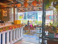 -芭缇沁园椰子鸡(中航紫金新天地店)