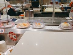 -新一番三文鱼寿司(大东海店)