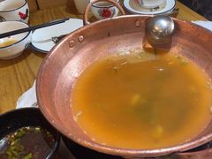 -妈妈的味道(和顺古镇店)