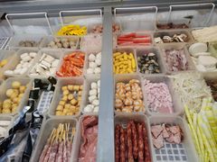-筒骨麻辣烫(永同昌公寓胜明花园店)