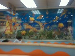 -百富烤霸 烤鸡汉堡(美美店)