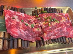 -KING KU卿古·炭火烤肉(临平银泰城店)