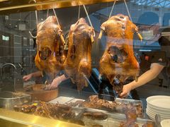 -潮界(虹桥新天地店)