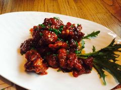 -热度餐厅(老佛爷店)