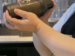 -LAVAZZA拉瓦萨咖啡(中航城君尚购物中心店)