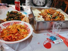 -王婆炒鱼(总店)