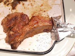 -额尔敦牛厨师铜板烧