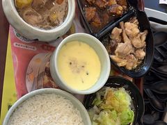 -真功夫(福中路店)