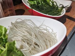 红薯粉丝-牛很鲜潮汕牛肉火锅(朝晖路店)