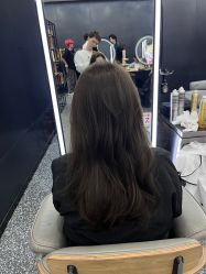 -藤野造型·烫·染发型设计店