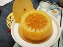 -燕庭·纯燕窝·甜品下午茶(南京西路店)