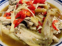 东安鸡-东安鸡馆(蔡锷南路店)