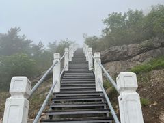 -石老人观光园