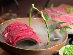 -盡膳口福跷脚牛肉火锅(国贸商城店)