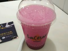 android_upload_pic-乐凯撒披萨(正佳广场店)