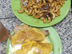 -新鸿发咖啡美食