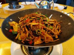 -马凯餐厅(长椿街店)