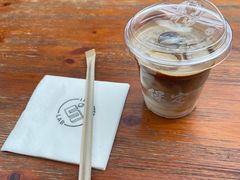 -IN COFFEE LAB 隐咖啡