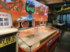-味之绝美蛙鱼火锅(八号路店)