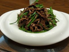 -秦唐一号西安菜馆(钟楼店)