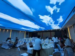 -乳山国际大酒店3号餐厅