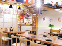 大堂-匠太烧肉台日料理餐酒馆(三林店)