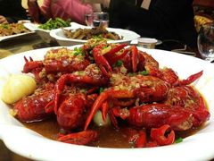 -老三龙虾(汉阳杨泗庙店)