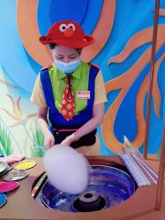 -宝燕乐园(闵行旗舰店)